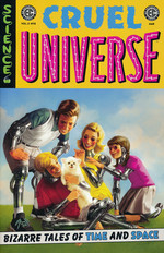 Cruel Universe 2 nr. 8. 