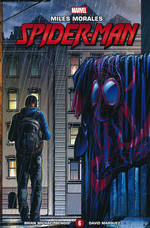 Miles Morales: Spider-Man (Dansk)(HC) nr. 6: Bind 6. 