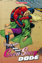 Spider-Man (Dansk)(HC): Den dag Gwen Stacy døde. 