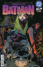 Batman, Absolute nr. 18. 