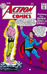 Action Comics nr. 242: 2026 Facsimile Edition. 