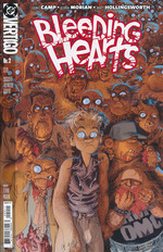 Bleeding Hearts nr. 2. 