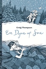 Læseklub: Læseklub for kvinder pakke 37 - En dyne af sne torsdag d.23/04 Kl. 18.30-20.30. 