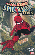 Spider-Man (TPB): Amazing Spider-Man: Torn. 