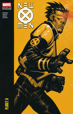 X-Men (TPB): Modern Era Epic New X-Men Collection Vol. 3: Planet X (2003-2004). 
