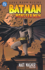 Batman (TPB): Batman and the Monster Men (2026 Edition). 