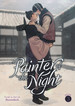 Painter of the Night (TPB)