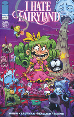 I Hate Fairyland nr. 49. 