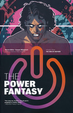 Power Fantasy, The (TPB) nr. 3: End of History, The. 