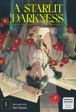 Starlit Darkness, A (TPB) nr. 1. 