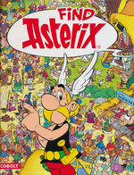 Asterix Specialudgivelser: Find Asterix (HC). 