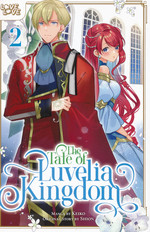 Tale of Luvelia Kingdom, The (TPB) nr. 2. 