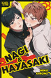Nagi & Hayasaki (TPB)