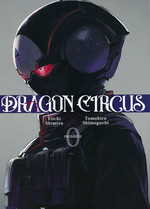 Dragon Circus (TPB) nr. 0. 