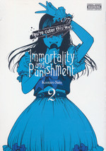 Immortality and Punishment (TPB) nr. 2. 