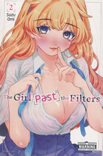 Girl Past the Filters, The (TPB) nr. 2. 