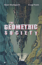 Geometric Society, The (HC): Geometric Society, The. 
