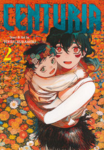 Centuria (TPB) nr. 2. 