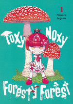 Toxy Noxy Foresty Forest (TPB) nr. 1. 