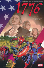 1776 (Marvel) (TPB). 