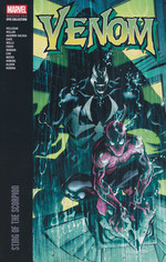 Venom (TPB): Modern Era Epic Collection Vol. 2: Sting of the Scorpion (2004-2008). 