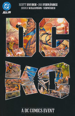 DC K.O. (TPB): DC K.O.. 