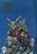Appleseed (HC): Appleseed Deluxe Edition. 