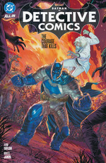 Batman (TPB): Detective Comics (2024) Vol. 3: The Courage That Kills. 