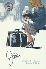 Jane (TPB): Jane. 
