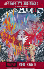 Alias: Red Band (2026) nr. 2. 