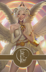 Fine Print (TPB) nr. 3. 