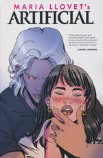 Artificial (TPB): Maria Llovet's Artificial. 