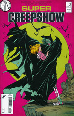 Creepshow: Super Creepshow nr. 2. 