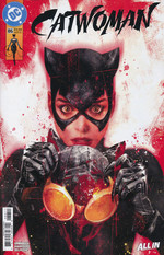 Catwoman vol. 4 (2018) nr. 86. 