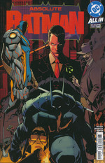 Batman, Absolute nr. 19. 