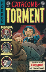 Catacomb of Torment nr. 10. 