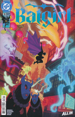 Batgirl, vol. 6 (2024) nr. 18. 