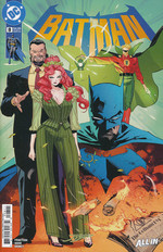 Batman, vol. 4 (2025) nr. 8. 