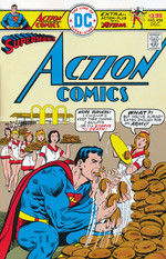 Action Comics nr. 454: 2026 Facsimile Edition. 