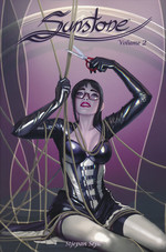 Sunstone - New Edition (TPB): Volume 2. 