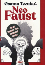 Neo Faust (TPB): Neo Faust. 