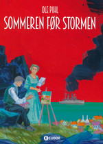 Sommeren før stormen (HC): Sommeren før stormen. 