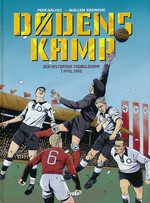 Dødens kamp (HC): Dødens kamp. 