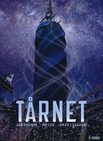 Tårnet (HC) nr. 2: Bind 2 af 3. 