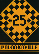 Palooka-ville (HC) nr. 25. 
