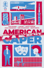 American Caper nr. 6. 