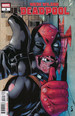 Wade Wilson: Deadpool