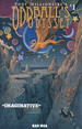 Oddball's Odyssey (One-Shot)