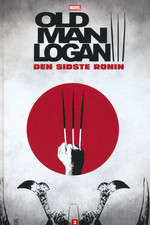 Old Man Logan (Dansk) (HC) nr. 3: Den sidste Ronin. 