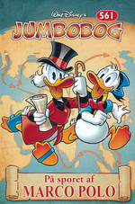 Jumbobøgerne nr. 561: På sporet af Marco Polo. 